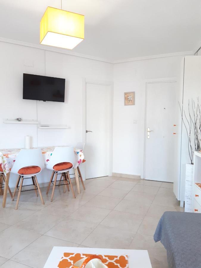 Apartamento Orange Dénia Exterior foto