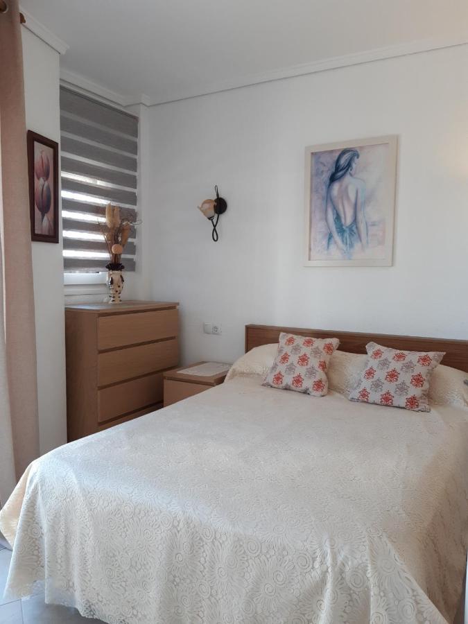 Apartamento Orange Dénia Exterior foto