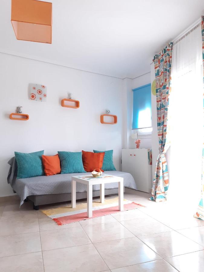 Apartamento Orange Dénia Exterior foto