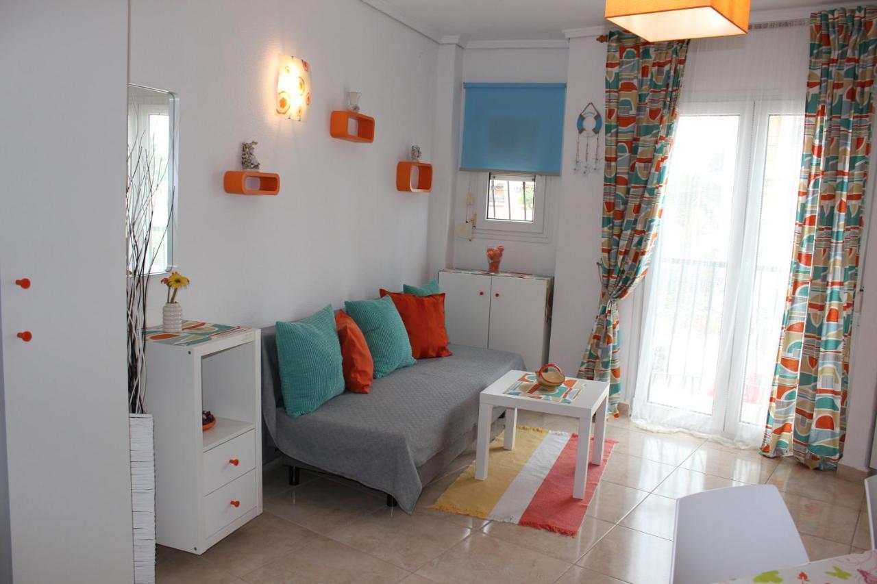 Apartamento Orange Dénia Exterior foto