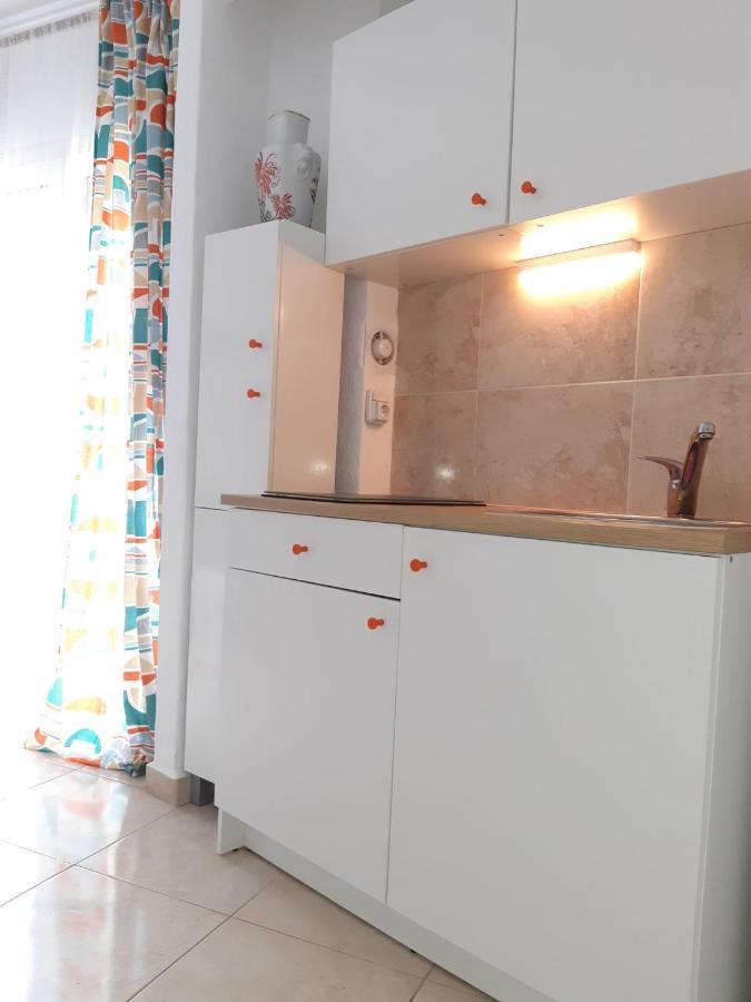 Apartamento Orange Dénia Exterior foto