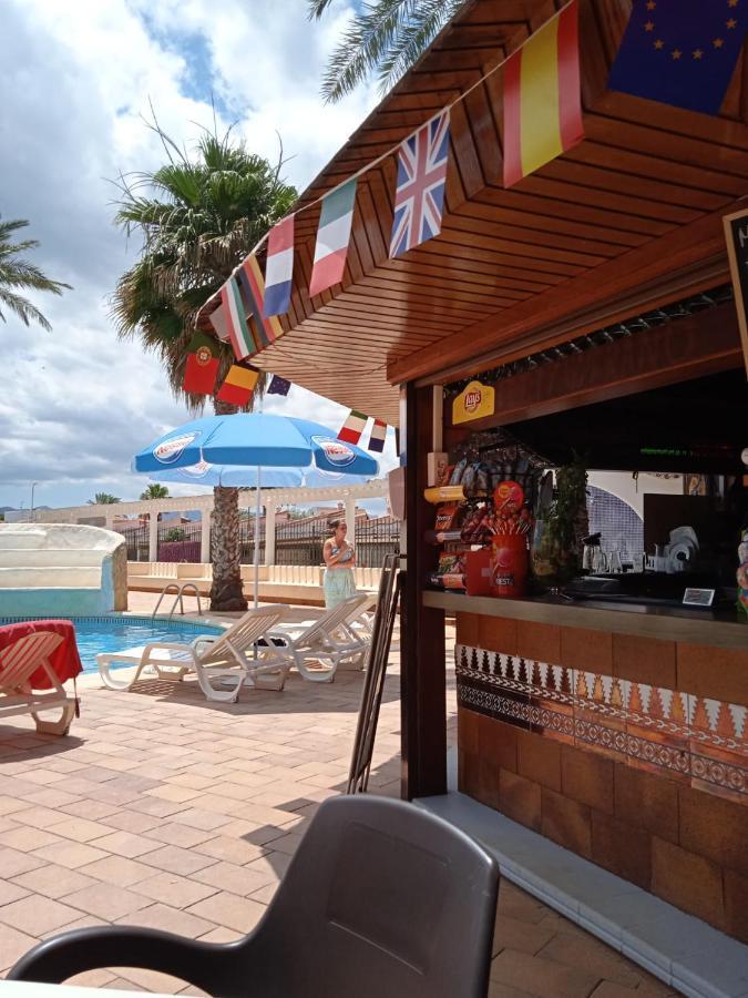 Apartamento Orange Dénia Exterior foto