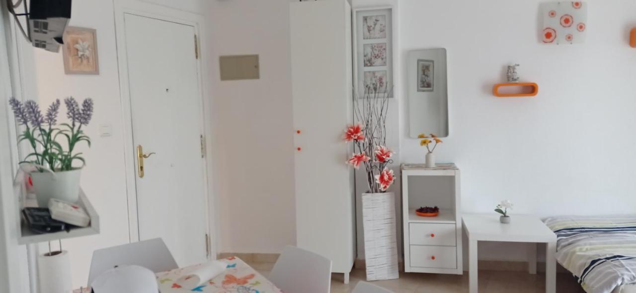 Apartamento Orange Dénia Exterior foto