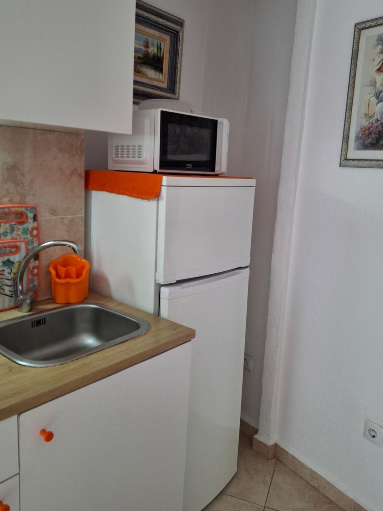 Apartamento Orange Dénia Exterior foto