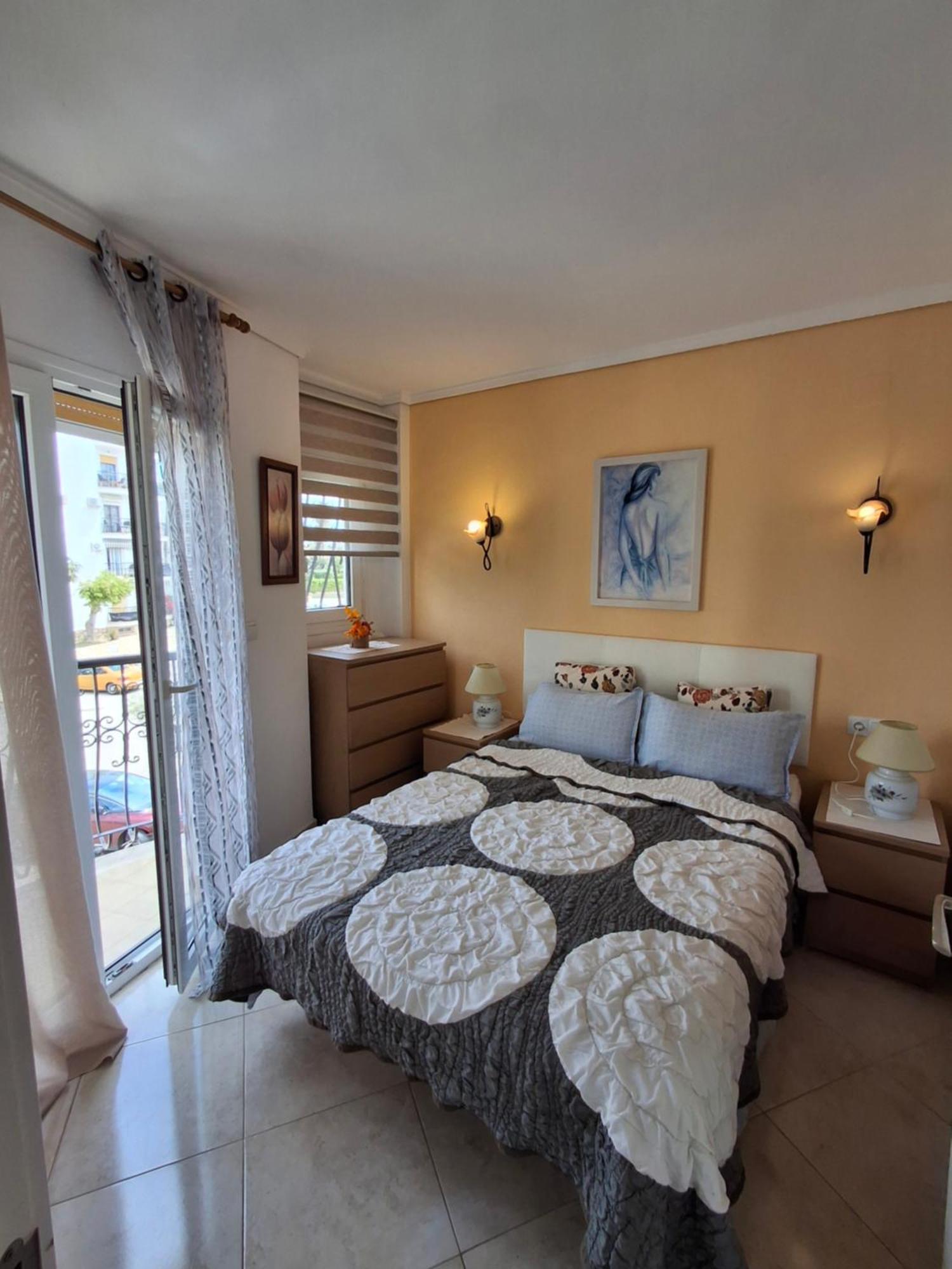 Apartamento Orange Dénia Exterior foto