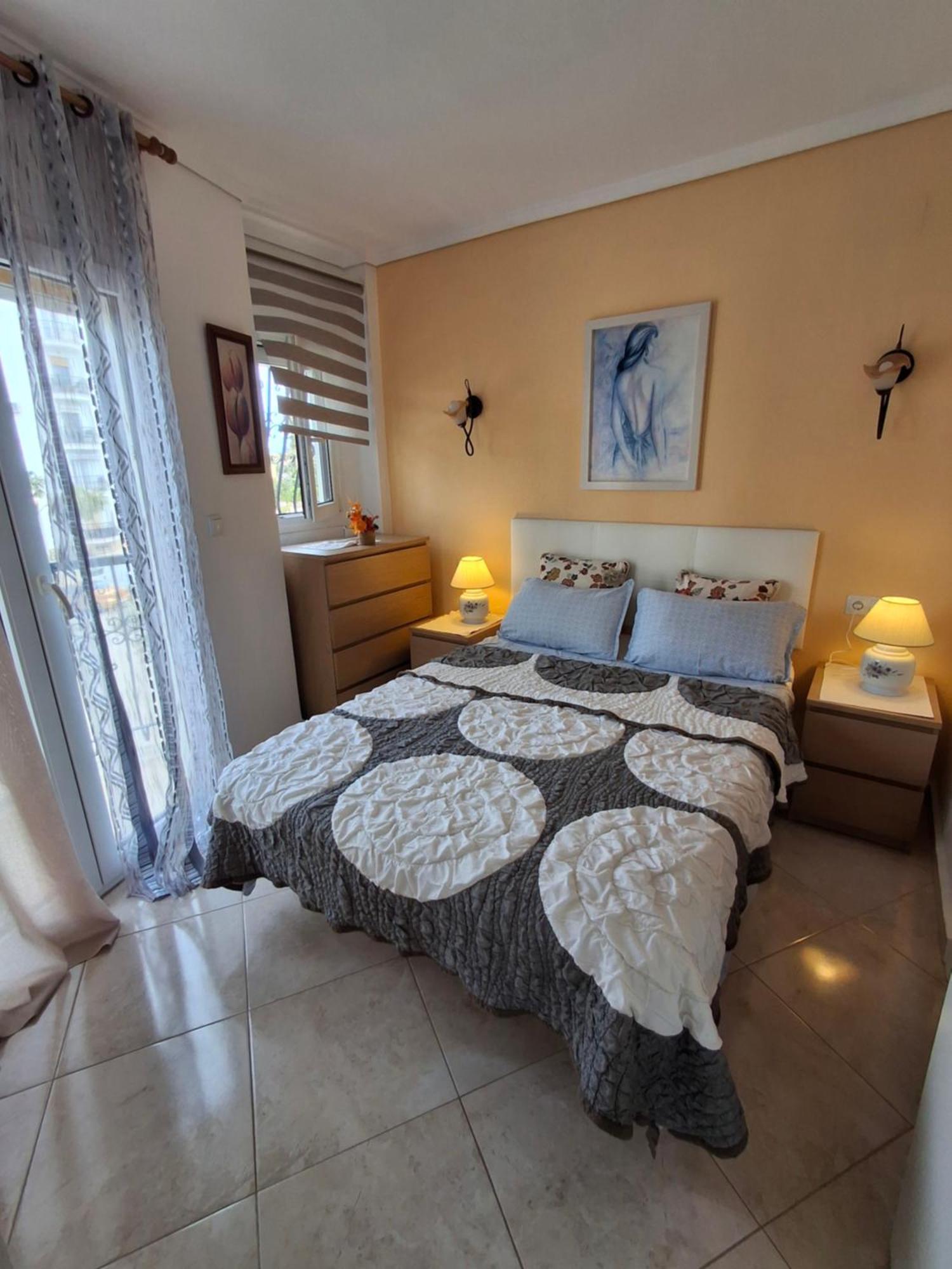 Apartamento Orange Dénia Exterior foto