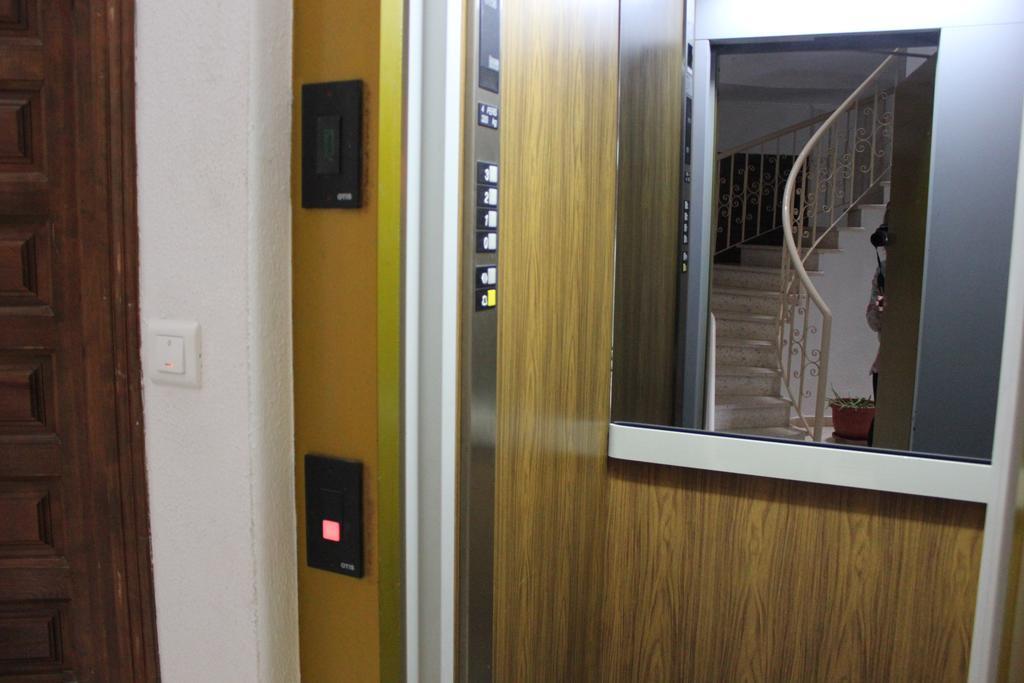 Apartamento Orange Dénia Exterior foto